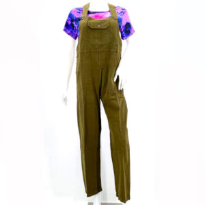 Hippie & Bohemian Cotton Overalls – Bulk Supply for Conscious Retailers