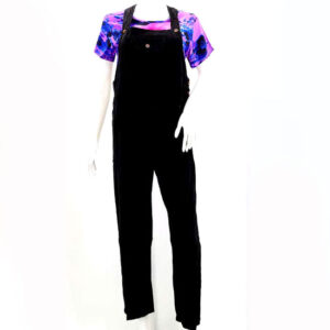 Plus Size Hippie Overalls Wholesale – Inclusive Boho Fashion in Cotton