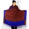 100% Yak Wool Hippie Blankets in Bulk – Cozy, Ethical & Handmade in Nepal