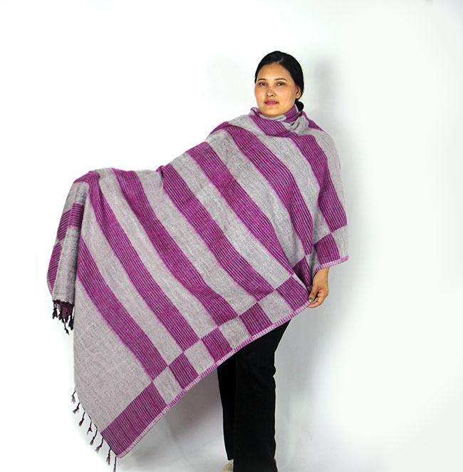 Add warmth, soul, and artisan charm to your store with our Wholesale Hippie Blankets — made from soft yak wool and ethically handcrafted in Nepal.