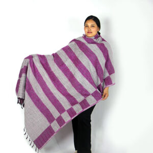 Add warmth, soul, and artisan charm to your store with our Wholesale Hippie Blankets — made from soft yak wool and ethically handcrafted in Nepal.