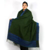 Hippie-Style Yak Wool Blankets – Wholesale Himalayan Comfort