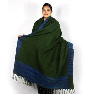 Hippie-Style Yak Wool Blankets – Wholesale Himalayan Comfort
