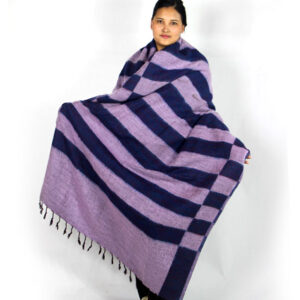 Eco-Friendly Yak Wool Blankets – Boho Wholesale from Nepal