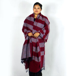 Pure Yak Wool Blanket – Handmade Himalayan Luxury for Hippie Homes Pure Yak Wool Blanket – Handmade Himalayan Luxury for Hippie Homes