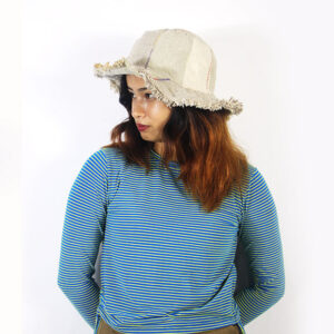 Wholesale Himalayan Hemp Hats – Eco-Friendly Hippie Headwear from Nepal