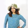 Eco-Friendly Himalayan Hemp Hat Wholesale – Boho & Festival