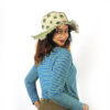 Fair Trade Hemp Hats from Nepal – Hippie Style Wholesale