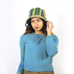 Clothing in Nepal is a trusted wholesaler, exporter, and manufacturer from Nepal, supplying authentic handmade hippie patchwork hemp hats