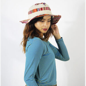 Wholesale Himalayan Hemp & Gheri Hat – Bohemian Headwear