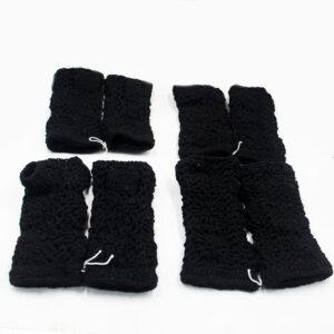 Ethical Wholesale Wool Wrist Warmers | 100% New Zealand Wool, Handmade & Warm