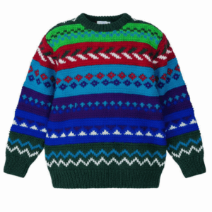 Experience premium warmth and authentic craftsmanship with our Premium Himalayan Wool Jumper, hand-knitted by skilled artisans in the Himalayas using 100% New Zealand Wool. Designed for wholesalers and global retailers, this ethically made sweater combines traditional Himalayan knitting with modern boho style. Soft, warm, and naturally breathable, this fair-trade wool jumper is perfect for winter collections, boutique stores, boho fashion shops, festival brands, and eco-friendly clothing sellers. Each piece is handmade with care, offering a unique artisanal touch that customers love. Ideal for cold climates, outdoor wear, and conscious buyers seeking sustainable fashion. ✨ Key Features (SEO Optimized) ✔ Premium 100% New Zealand Wool – Soft, warm, durable, and naturally insulating. ✔ Hand-Knitted in the Himalayas – Authentic craftsmanship with unique detailing. ✔ Fair Trade & Ethically Made – Supports local Nepalese artisan communities. ✔ Warm, Cozy & Breathable – Perfect for winter, autumn, and cold-weather layering. ✔ Boho / Hippie / Festival Style – Popular in global hippie, boho, and eco-fashion markets. ✔ Wholesale Pricing Available – Ideal for boutiques, online stores, and bulk buyers. ✔ Unisex Fit – Comfortable for both men and women. ✔ Eco-Friendly Natural Fibers – Sustainable, long-lasting, and biodegradable. ✔ Worldwide Delivery – Suitable for international wholesalers and resellers.