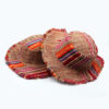 Patchwork Hemp Hat Wholesale