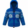 Eco-Friendly Kids Wool Jacket | New Zealand Wool Boho Style | Global Wholesale