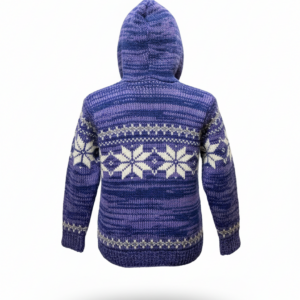 Boho Design Children Wool Jacket | New Zealand Wool | Himalayan Handmade | Bulk