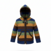 Warm Wool Children Jacket | 100% New Zealand Wool | Hippie Style | Global Wholesale