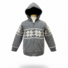 Boho Children Wool Jacket | New Zealand Wool | Handmade in Nepal | Ethical Wholesale