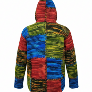 Handmade Himalayan Yak Wool Jacket – 100% Natural Fiber | Global Wholesale Supplier