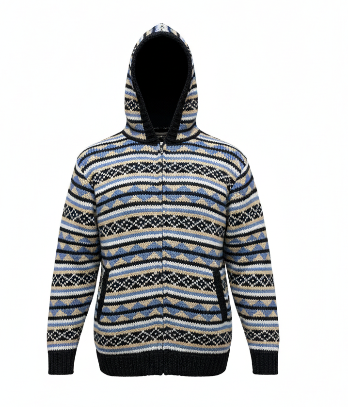 Ethical Himalayan Yak Wool Jacket Manufacturer | 100% Yak Wool | Global Exporter