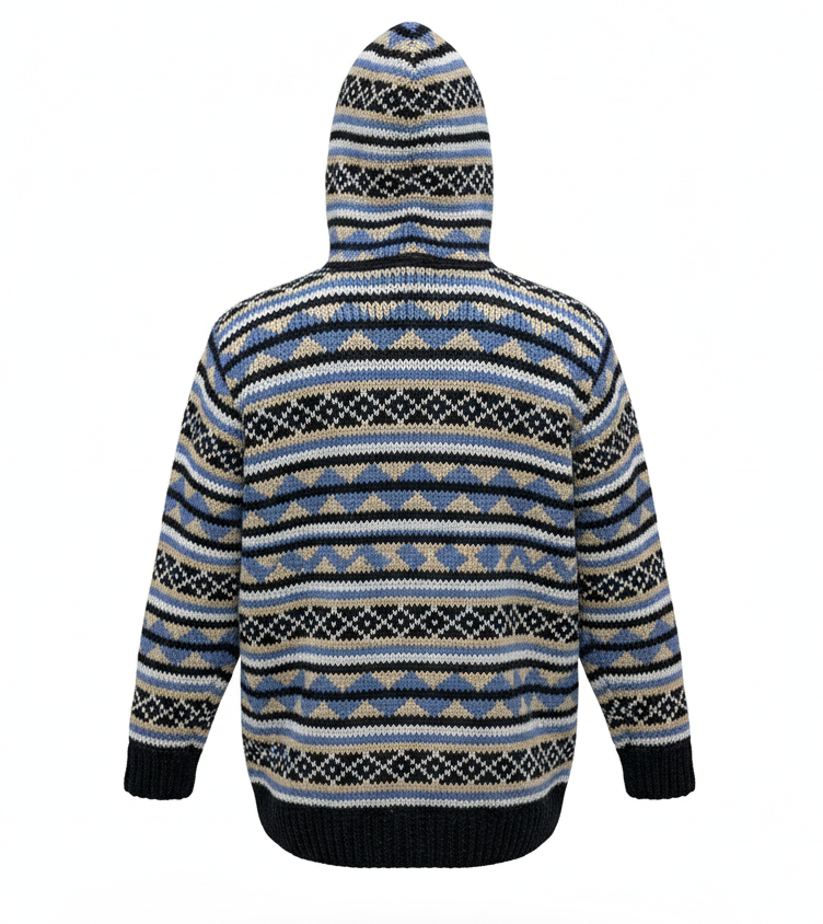 Ethical Himalayan Yak Wool Jacket Manufacturer | 100% Yak Wool | Global Exporter