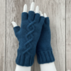 Artisan Fingerless Wool Gloves from Nepal | Handmade Boho Hippie Gloves Wholesale