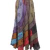 Bohemian Vintage Pure Cotton Handmade Patchwork Ladies Wrapper
