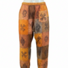 Hippie Patchwork Trouser Made in Nepal