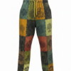 “Handmade Printed Fine Cotton Hippie Pants – Nepal Boho Festival & Travel Wear | Wholesale Supplier
