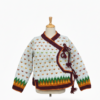 Hand Knitted Woolen Cholo Jacket for Women – Himalayan Boho Hippie Winter Jacket | Nepal Wholesale