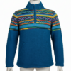 Authentic Handmade Wool Sweater – Made in Nepal from 100% New Zealand Wool