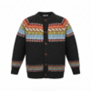 Thick Handmade Himalayan Wool Sweater – 100% New Zealand Wool | Nepal Craft