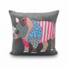 Handmade Hippie Style Pillow Covers Made in Nepal