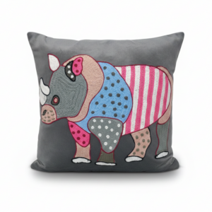 Handmade Hippie Style Pillow Covers Made in Nepal