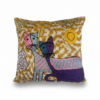 Nepalese Hippie Pillow Covers – Boho Style Handmade Cushions