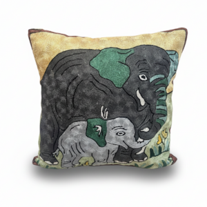 Ethnic Hippie Cushion Covers Wholesale Nepal