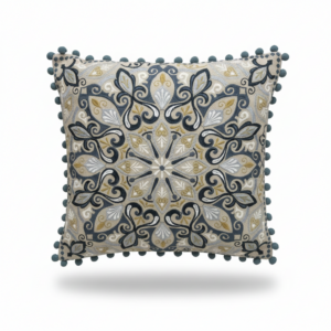 Colorful Hippie Style Cushion Covers for Home Décor