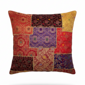 Boho Hippie Pillow Covers Manufacturer and Exporter in Nepal