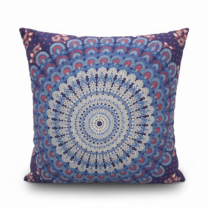 Hippie Style Cushion Covers Pillows