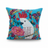 Unique Hippie Cushion Covers – Colorful Home Décor Pillows