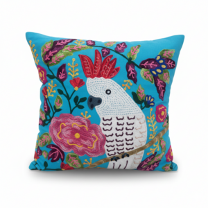 Unique Hippie Cushion Covers – Colorful Home Décor Pillows