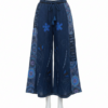 Handmade Nepalese Razor Cut Cotton Trousers
