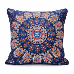 Hippie Style Cushion Covers Pillows : Made in Nepal
