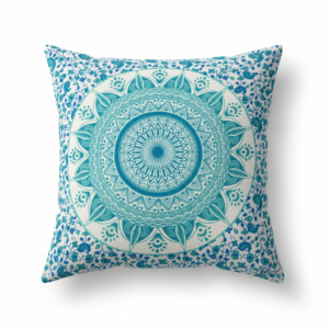 Ethnic Decorative Cushion Cover – Fair Trade Handmade