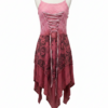 Bohemian Lace Summer Dress for Women – Nepal Handmade