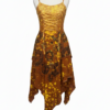 Our Boho Hippie Lace Summer Dress – Made in Nepal
